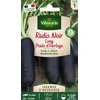 Image de Radis Noir Long Poids d'Horloge - Légumes d'Autrefois | Vilmorin Jardin