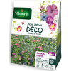 Image de Camaïeu Pastel - 25 m² - Mélange de fleurs | Vilmorin Jardin