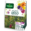 Image de Décor Terrain Sec - 25 m² - Mélange de fleurs | Vilmorin Jardin