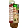 Image de Godet Coco Carré - 8 cm (x12) | Vilmorin Jardin