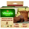 Image de Pastille de Coco compressée (x24) | Vilmorin Jardin