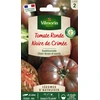 Image de Tomate Noire de Crimée - Légumes d'Autrefois | Vilmorin Jardin