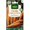 Image de Carotte Longue de Meaux | Vilmorin Jardin