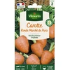Image de Carotte Ronde Marché de Paris | Vilmorin Jardin