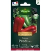 Image de Poivron Predi HF1 - Graines d'Exception | Vilmorin Jardin