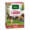 Image de semences de gazon 7 jours - 1 kg