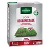 Image de semences pour soins et regarnissage universel de gazon - 2 en 1 - 3 kg