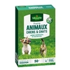 Image de semences de prairie pour chiens et chats
