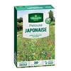 Image de semences de pelouse japonaise - mélange de fleurs annuelles