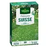 Image de semences de pelouse suisse - pâquerettes