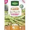 Image de Haricot Nain à Ecosser Flavert (type Flageolet) - 20 m | Vilmorin Jardin