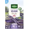 Image de Haricot Nain Violet Velour - 5 m | Vilmorin Jardin