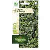 Image de graines de thym - bio