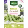 Image de Pois Mangetout Normand - 20 m | Vilmorin Jardin