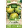 Image de Tomate Green Zebra - BIO | Vilmorin Jardin