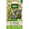 Image de Fleurs Méllifères en Mélange - BIO | Vilmorin Jardin