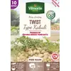 Image de Pois Chiche Twist - 10 m - Cuisine du Monde | Vilmorin Jardin