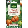 Image de Piment Magnum HF1 - Cuisine du Monde | Vilmorin Jardin