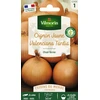 Image de Oignon jaune Valenciana Tardia | Vilmorin Jardin