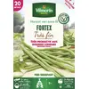 Image de Haricot Grimpant Vert Fortex (Obtention I.N.R.A.) - 20 m | Vilmorin Jardin