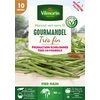 Image de Haricot Nain Vert Gourmandel - 10 m | Vilmorin Jardin