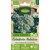 Image de Chou Brocoli Calabrese Natalino - BIO | Vilmorin Jardin