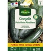 Image de Courgette Précoce Maraîchère - Grand Modèle | Vilmorin Jardin