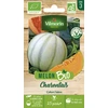 Image de Melon Charentais - BIO | Vilmorin Jardin