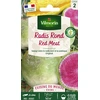 Image de Radis Red Meat - Cuisine du Monde | Vilmorin Jardin
