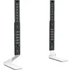 Image de Pieds TV universels Fit Up 20" 50"