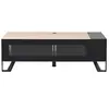 Image de Meuble Naga 1400 Nordic + Trappe