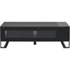 Image de Meuble Naga 1400 Carbon + Trappe