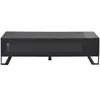 Image de Meuble Naga 1600 Carbon + Trappe