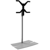 Image de Lux Up 1560XL Blanc Support TV Orientable