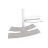 Image de Erard Tablette LUX-UP Tablette porte périphériques