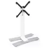 Image de MEUBLE TV WILL 1050 BLANC