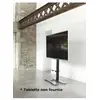 Image de MEUBLE TV WILL 1400 NOIR