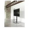 Image de MEUBLE TV WILL 1400 NOIR AVEC TABLETTE