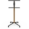 Image de PIED TV KANA 1600XXL BOIS 40 A 80 POUCES