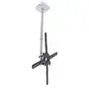 Image de Support plafond inclinable et orientable 049540 pour TV 55"