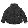 Image de Pyrenex - Adele 2 - Doudoune femme Black - 38