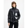 Image de Pyrenex - Goldin 4 - Doudoune femme Black - 34