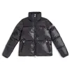 Image de Pyrenex - Goldin 4 - Doudoune femme Black - 36