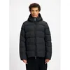 Image de Pyrenex - Spoutnic Mini Ripstop - Doudoune homme Black - M