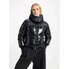 Image de Pyrenex - Altic - Doudoune femme Black - 40
