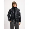 Image de Pyrenex - Lively - Doudoune femme Black - 40