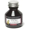 Image de Herbin - Encre de Chine Noire 50ml