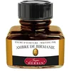 Image de EXACOMPTA Herbin 13041T - Un flacon d'encre 30 ml pour stylo-plumes et stylos roller, Ambre de Birmanie en occasion ou reconditionné