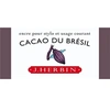 Image de Herbin - Encre Traditionnelle à stylo en Flacon "D" 30ml - Cacao du brésil