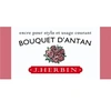 Image de Herbin - Encre Traditionnelle à stylo en Flacon "D" 30ml - Bouquet d'Antan